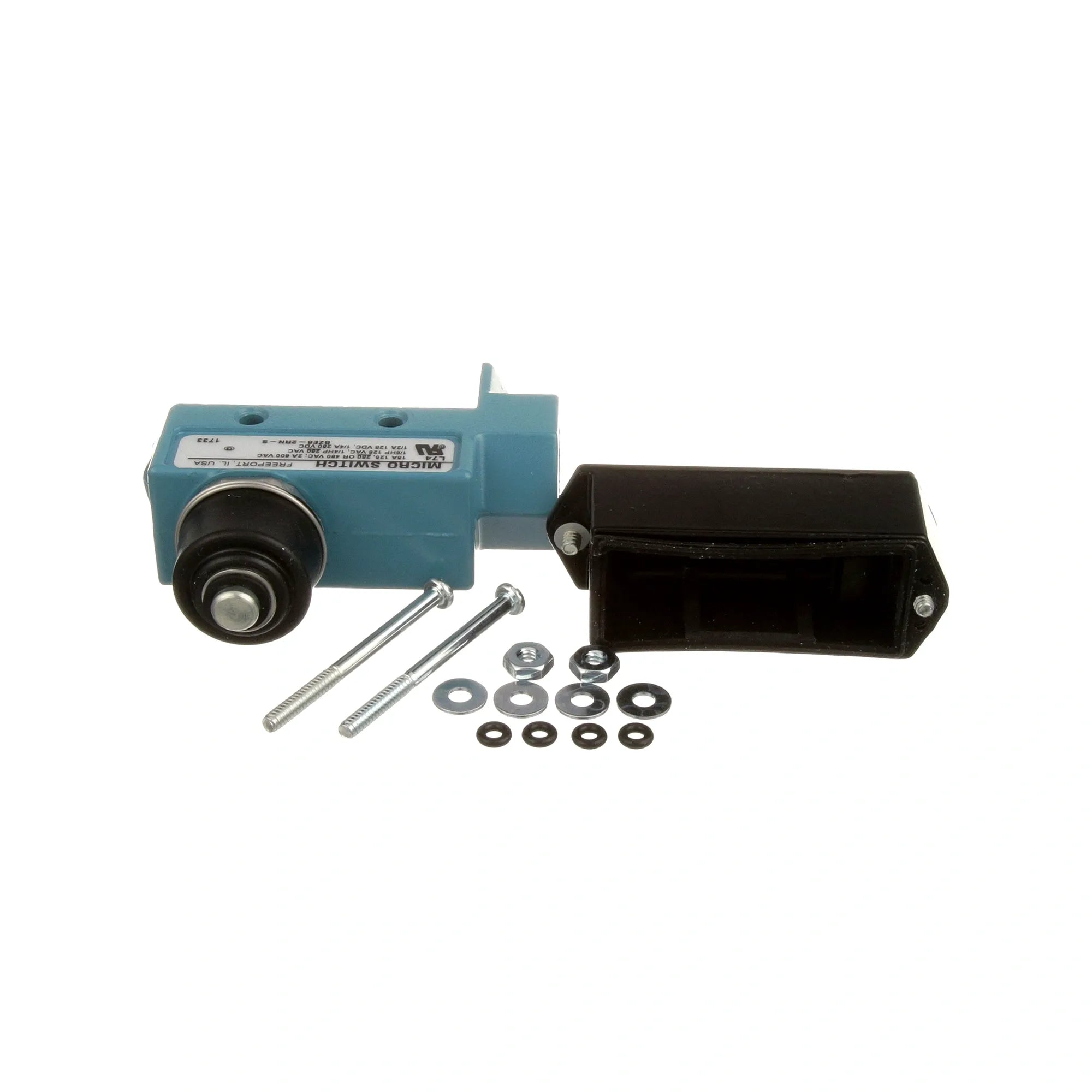 00-087711-060-1 Hobart - Micro Plunger Switch Replacement alternate view 1 00-087711-060-1 Hobart - Micro Plunger Switch Replacement alternate view 1
